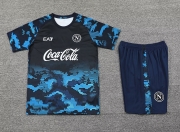 2425 Napoli Training Soccer Suit